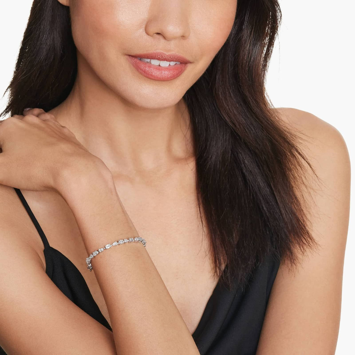 Hattie Diamond Bracelet