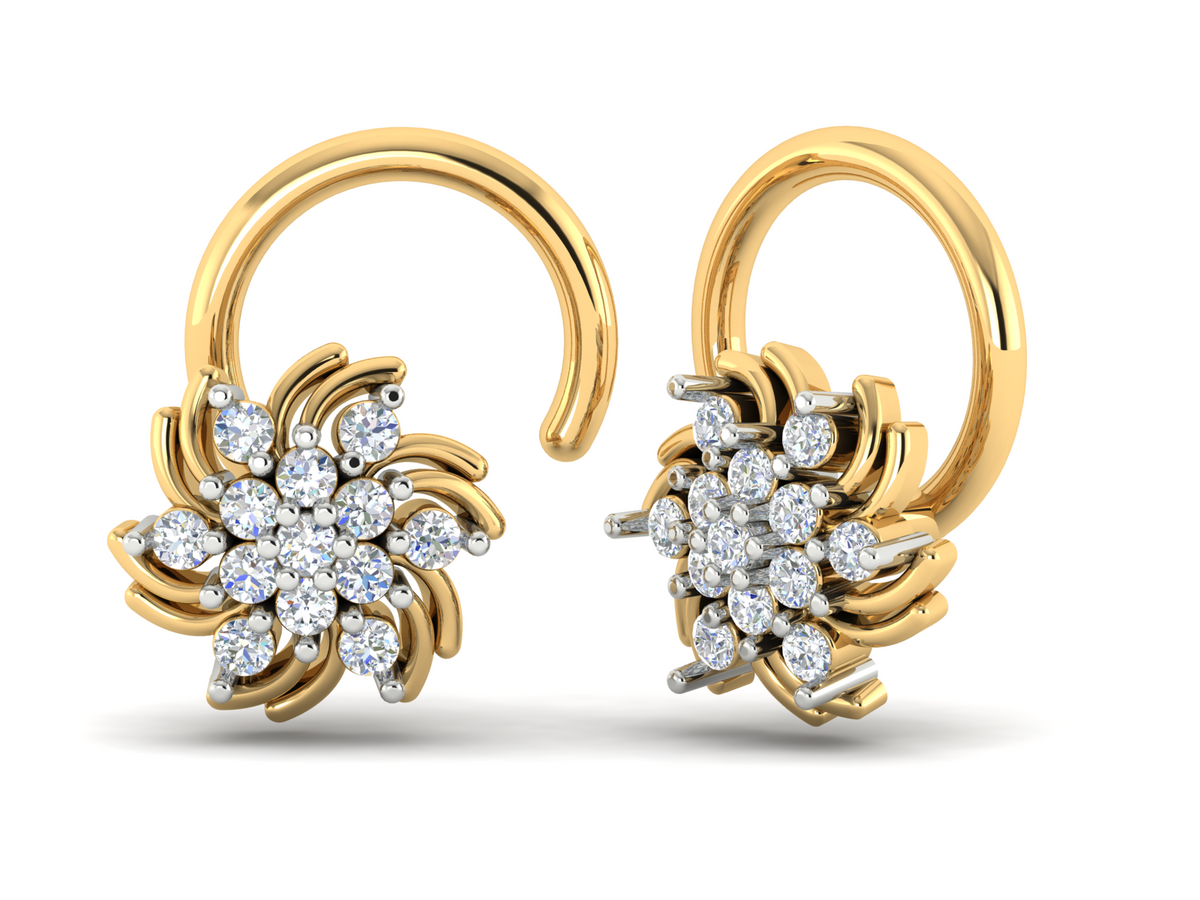 Giada Diamond Nosepin