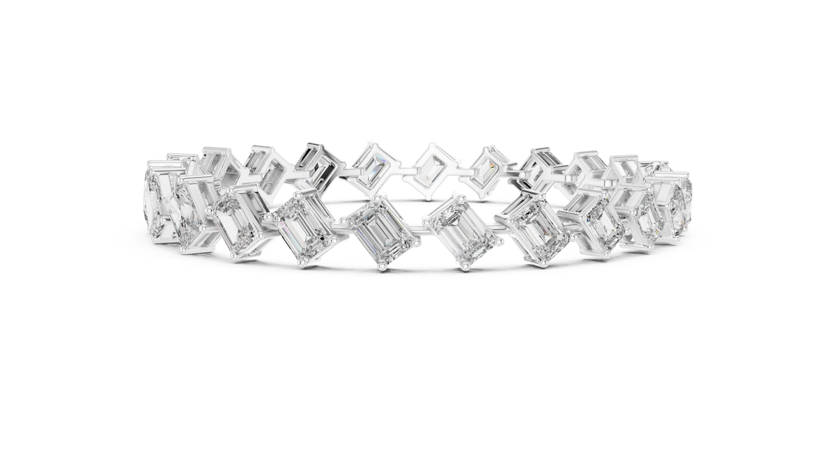 Marlee Diamond Bracelet