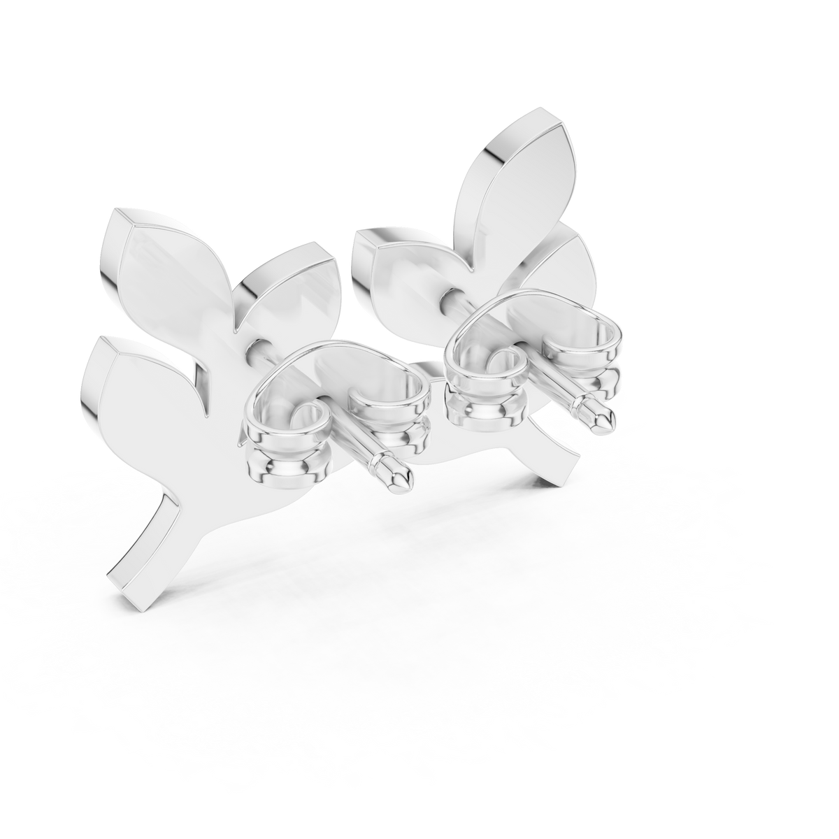 Yaretzi Diamond Earring