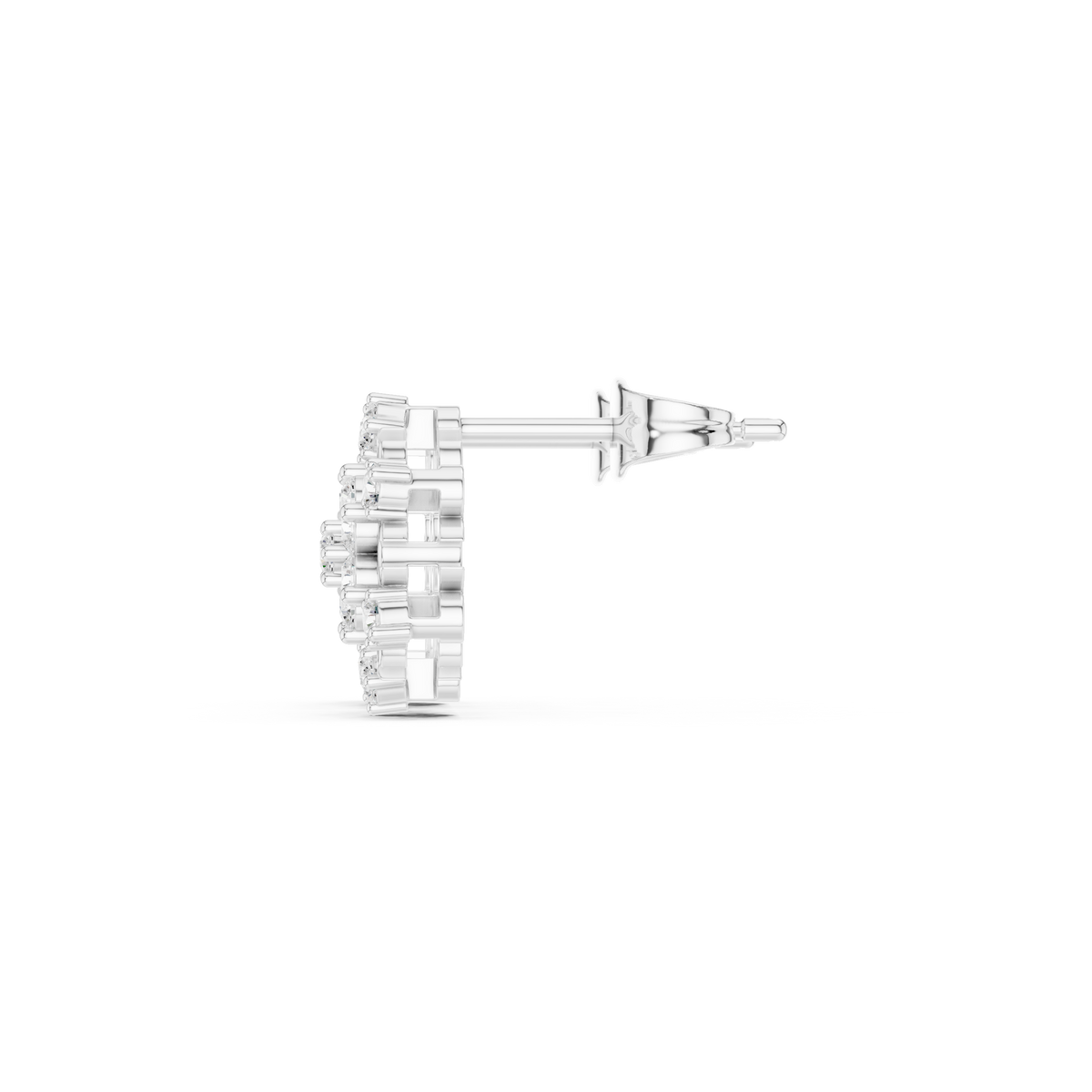 Selah Diamond Earring