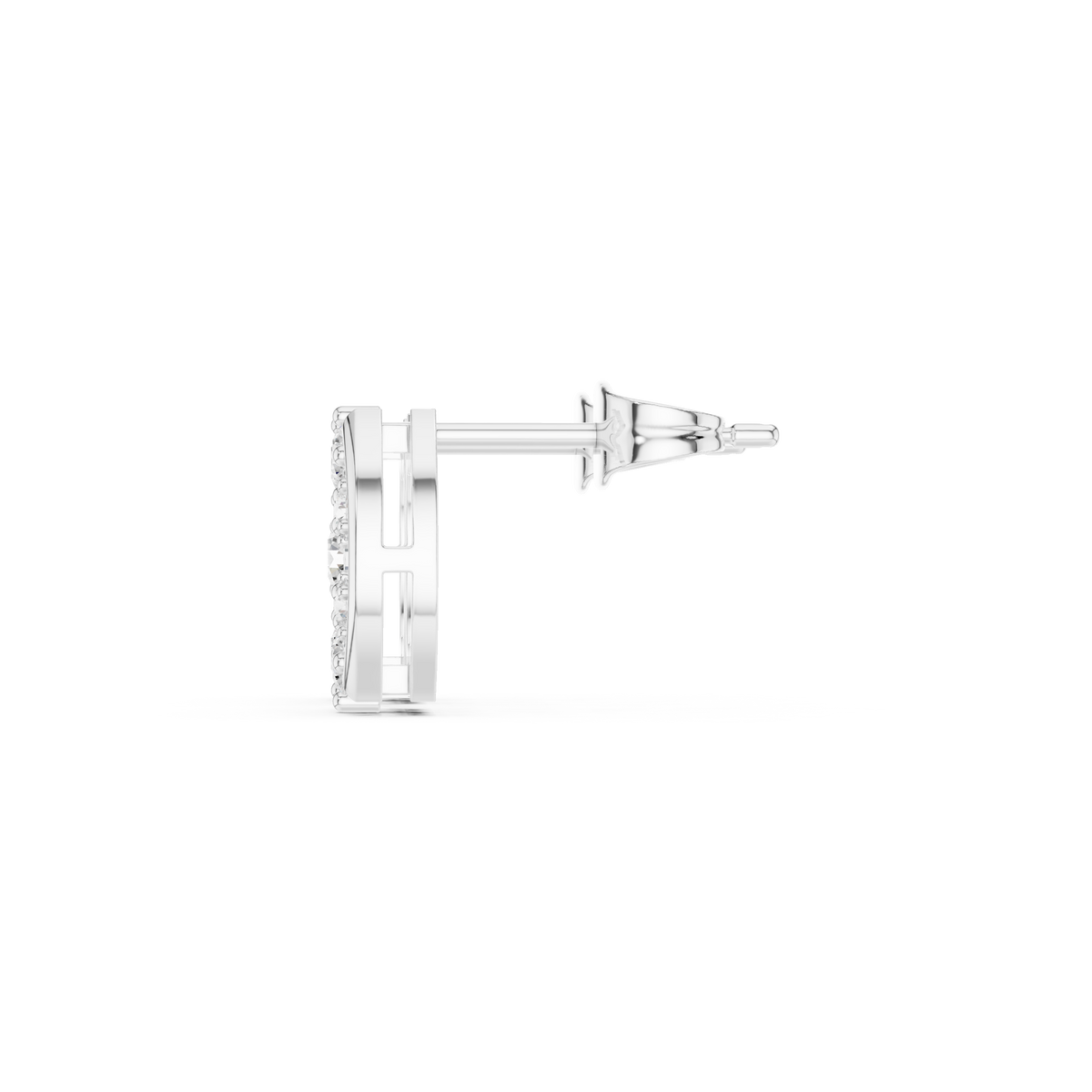 Celeste Diamond Earring