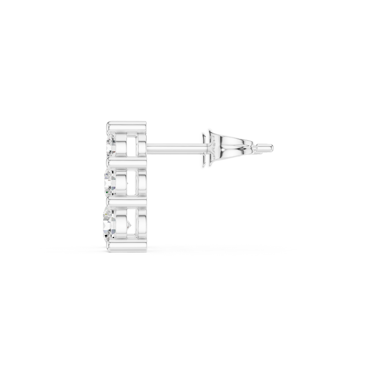 Milani Diamond Earring