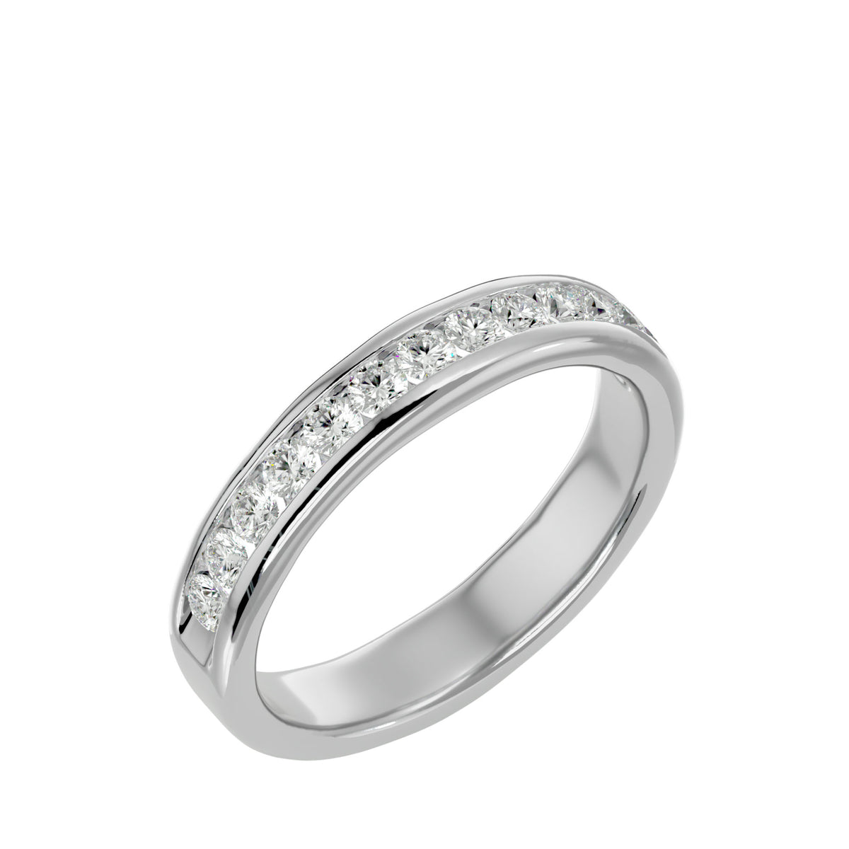 Serena Diamond Ring