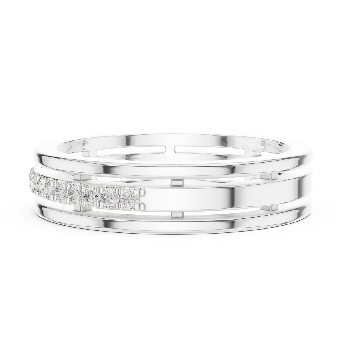 Gloria Diamond Band