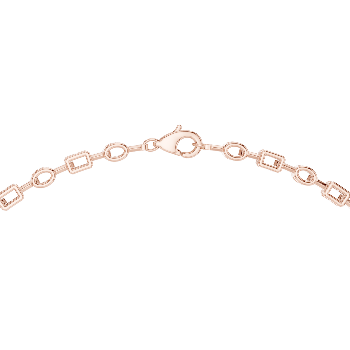 Dakota Diamond Necklace