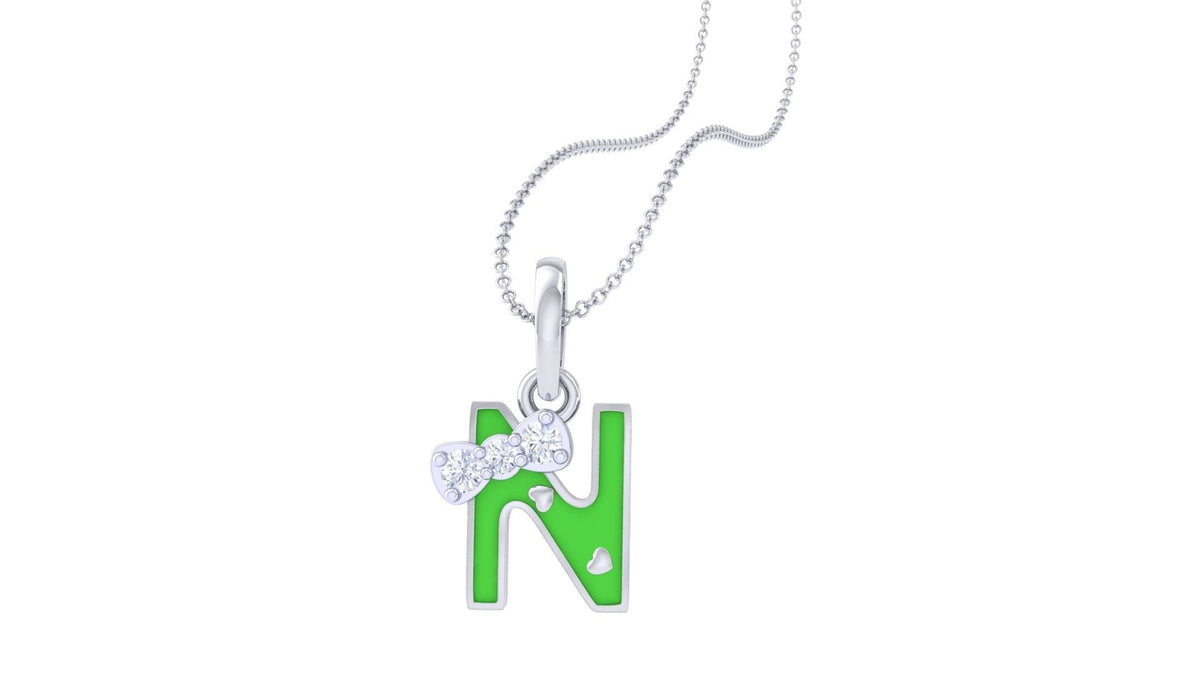 Dior Kids Pendant