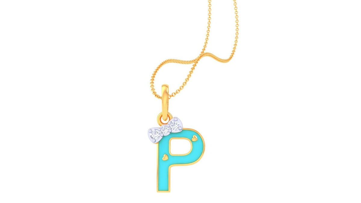 Delilah Kids Pendant