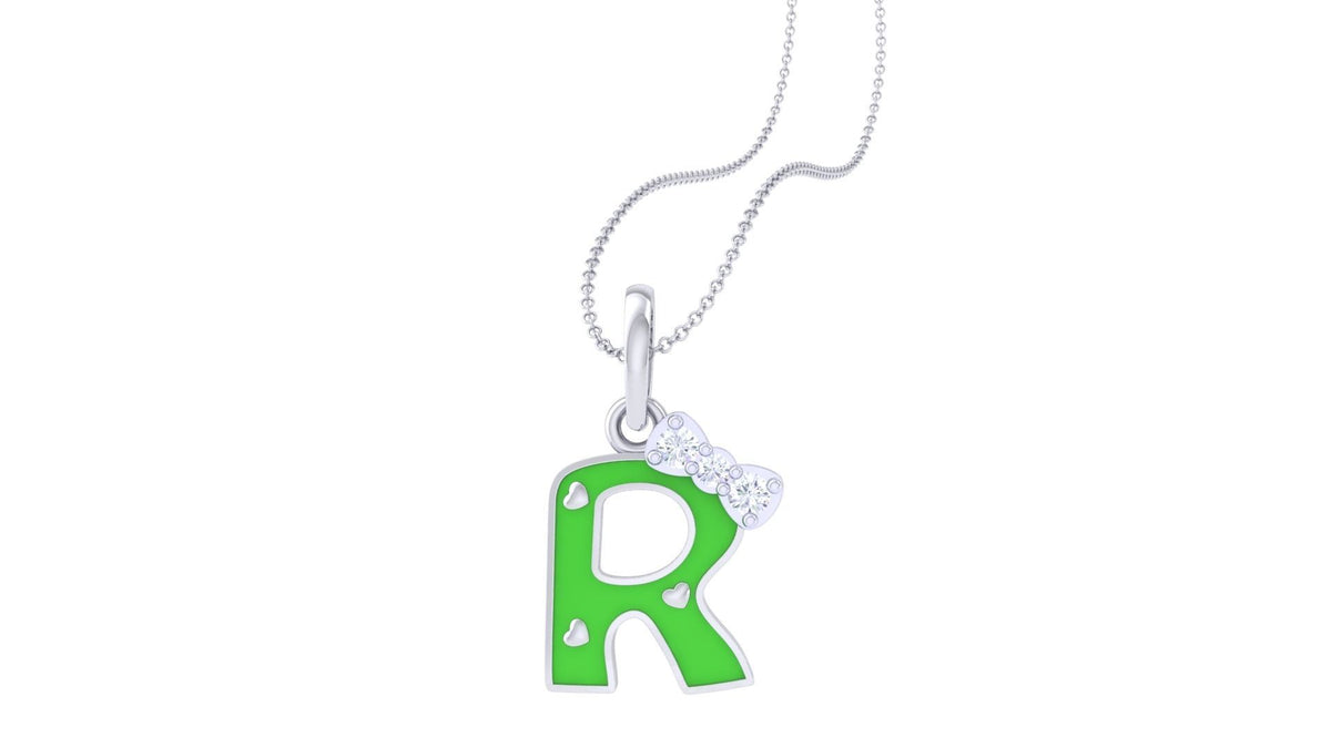 Annabelle Kids Pendant