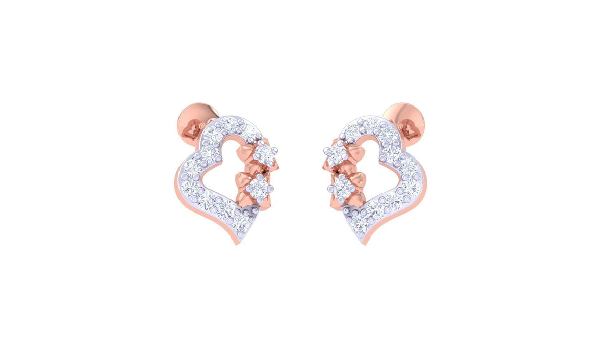 Mallory Kids Earring