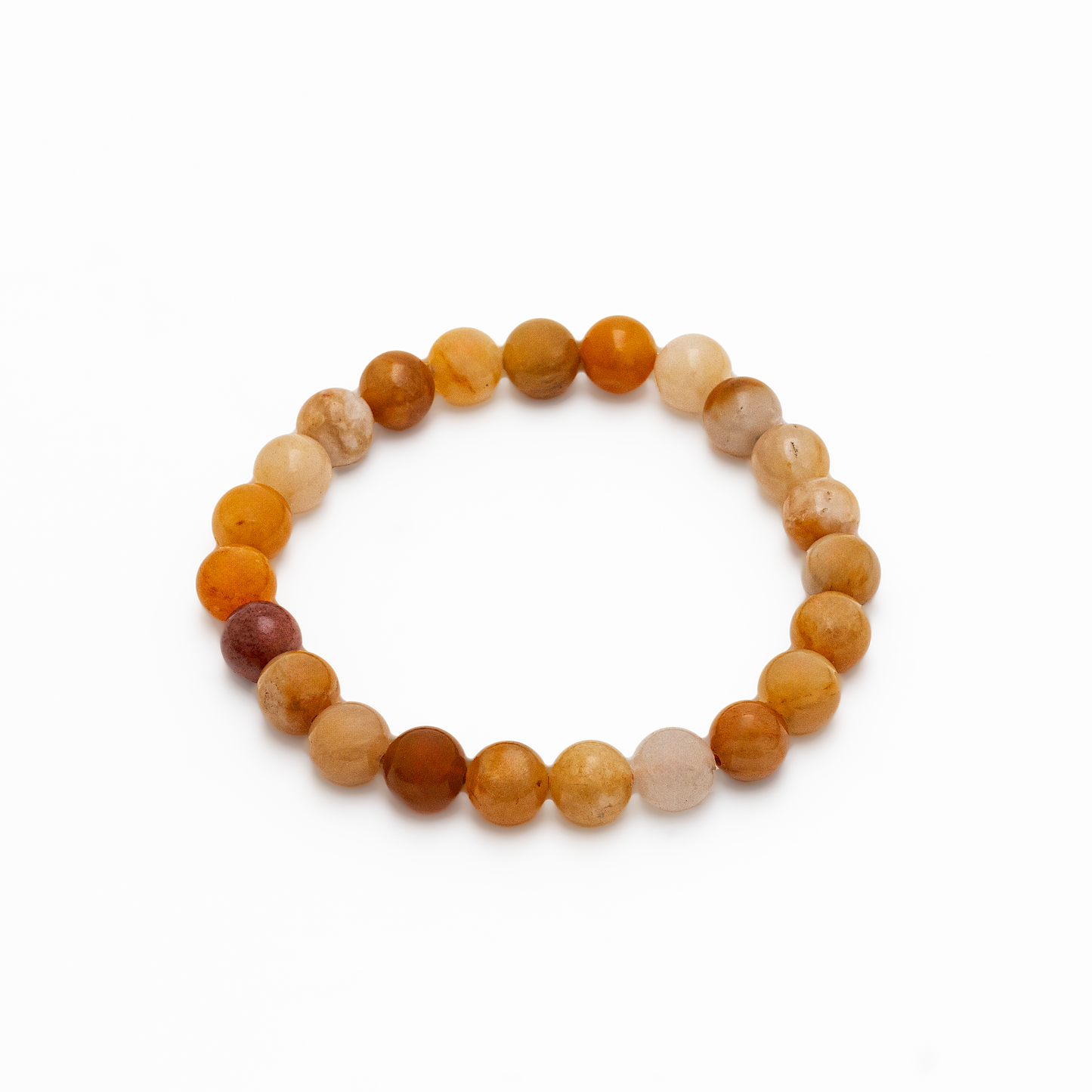 Yellow Aventurine Bracelet