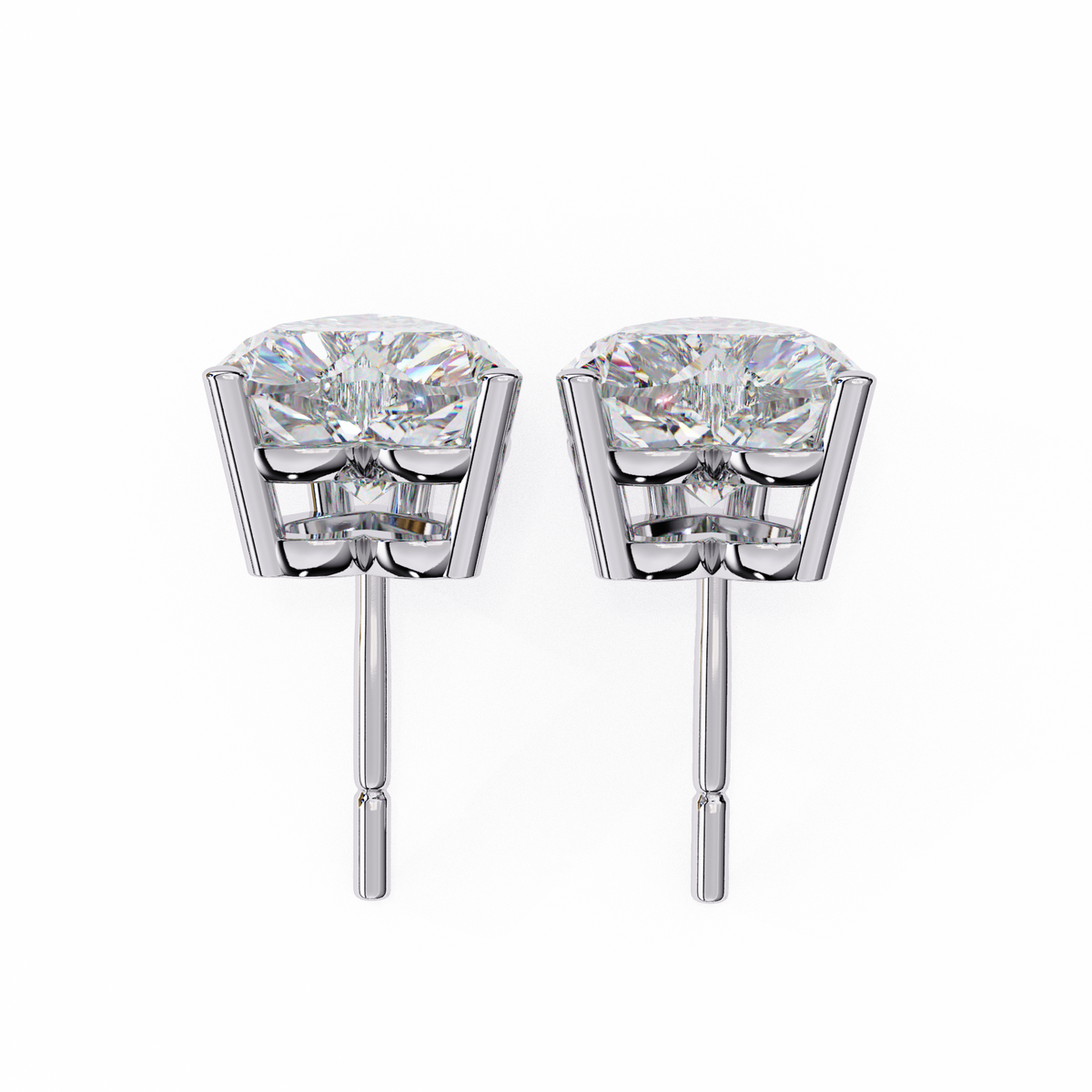 Jordyn Diamond Earring
