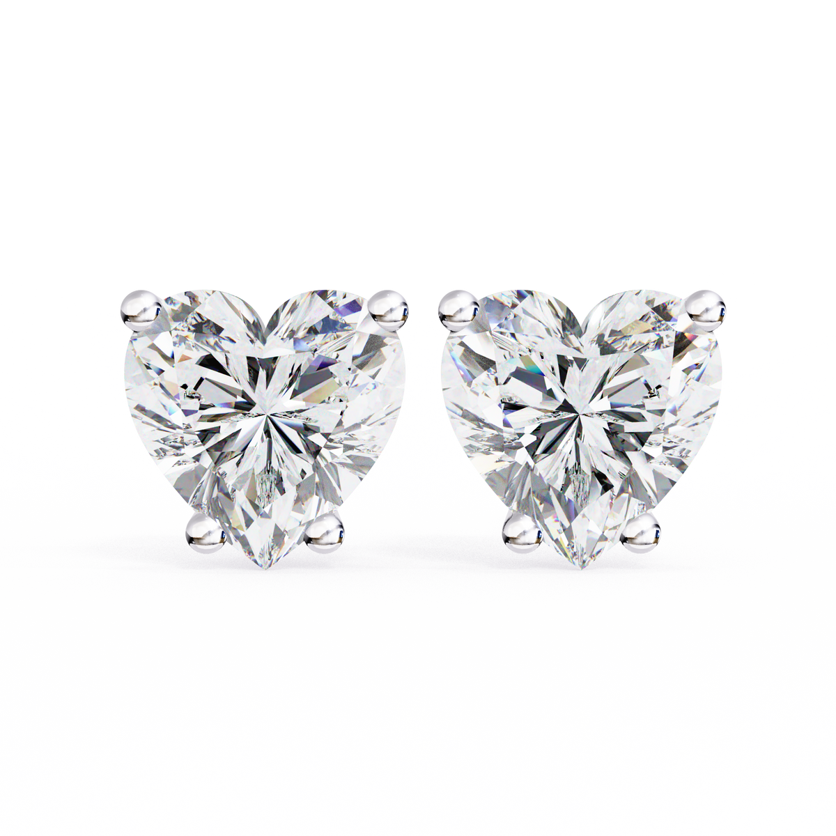 Jordyn Diamond Earring