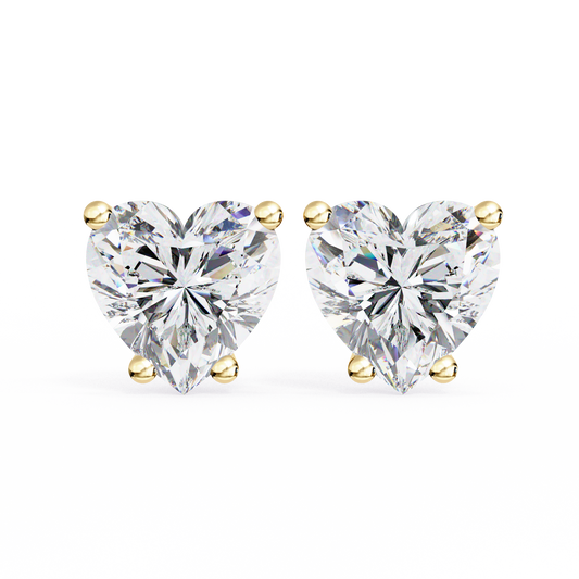 Jordyn Diamond Earring