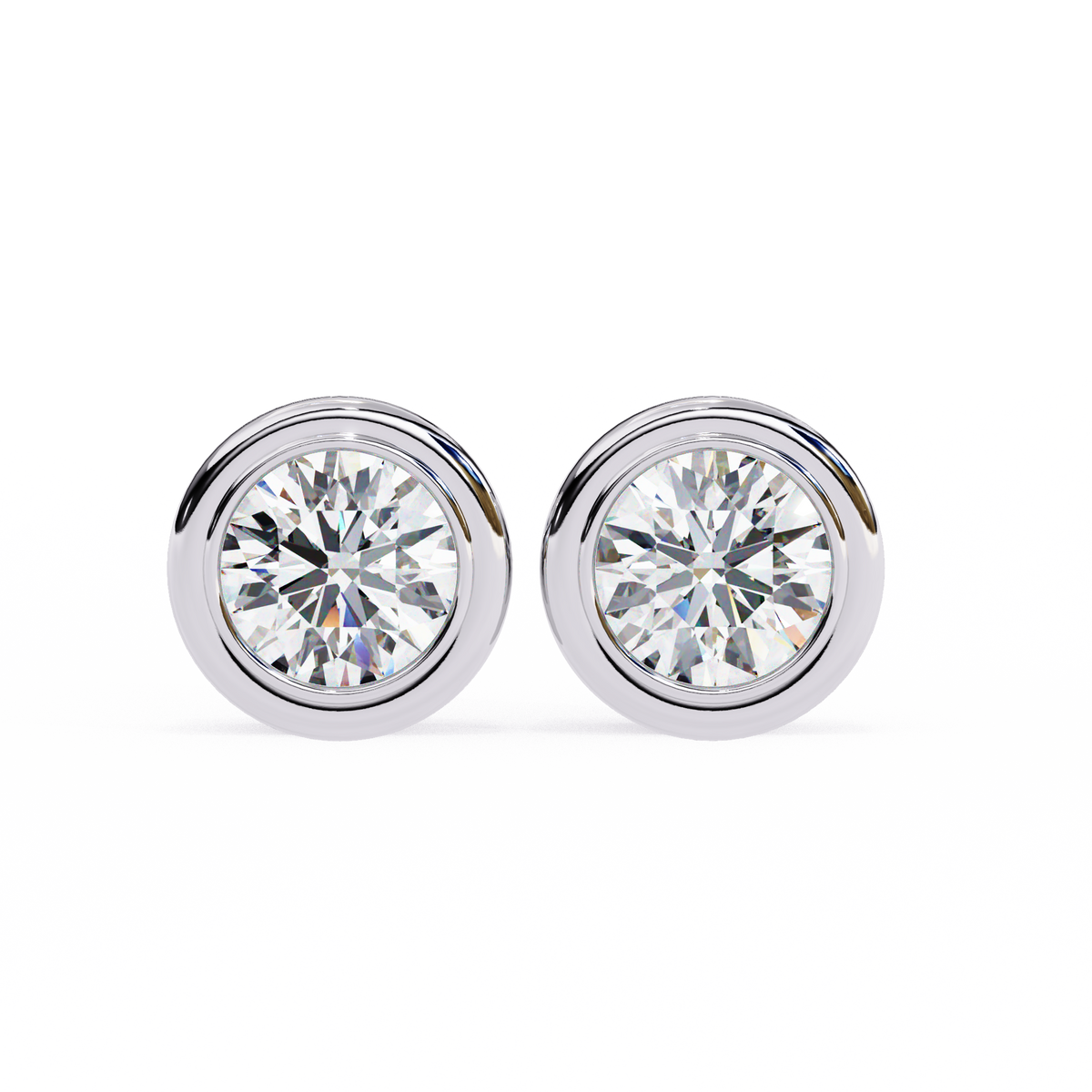 Sarai Diamond Earring