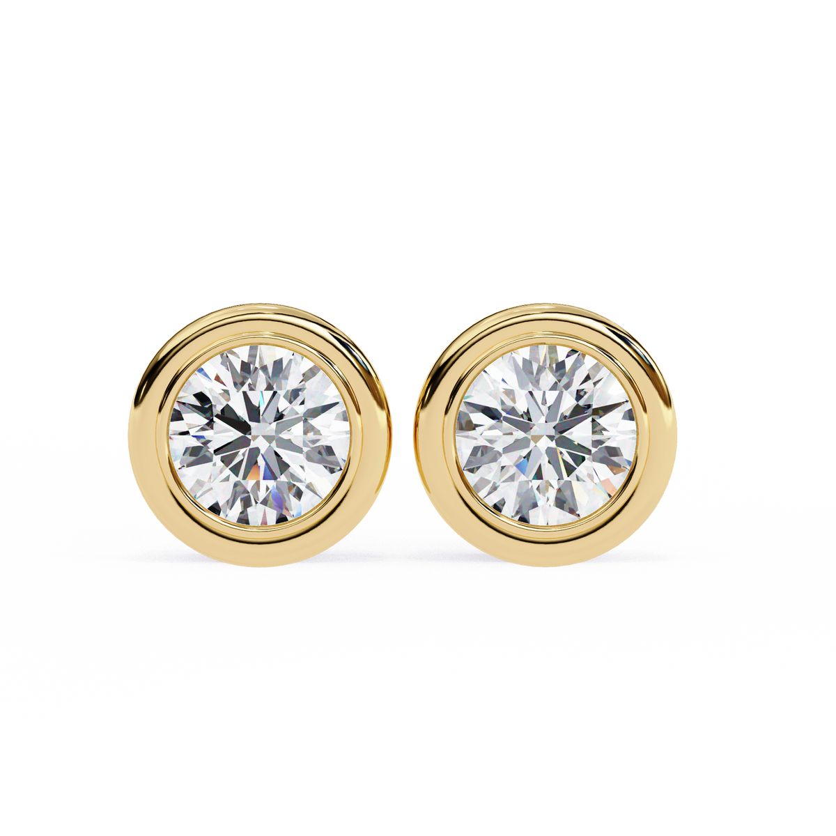 Sarai Diamond Earring
