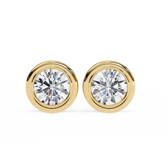 Sarai Diamond Earring