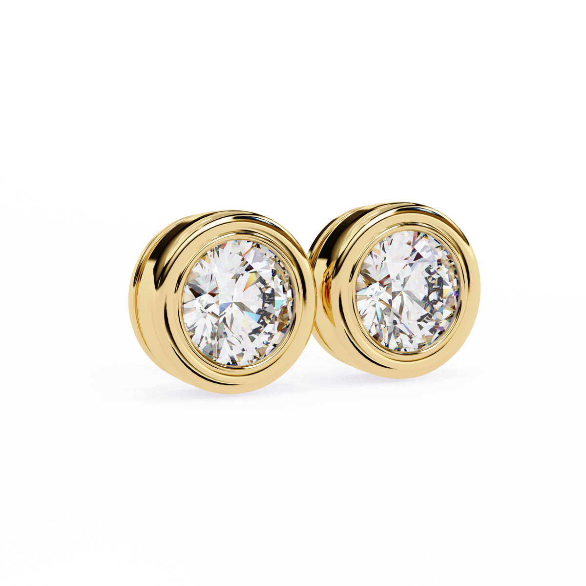 Sarai Diamond Earring