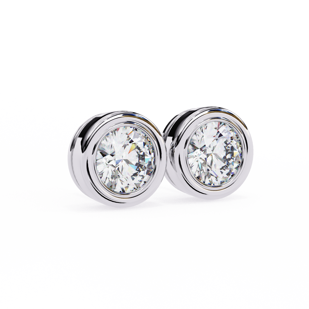 Sarai Diamond Earring