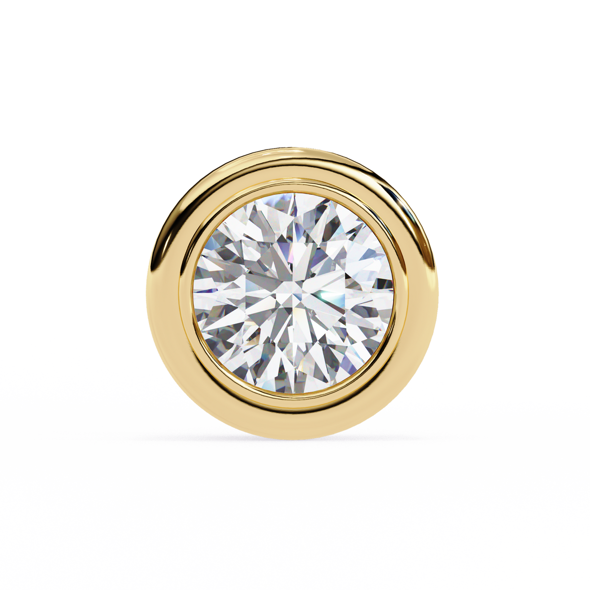 Sarai Diamond Earring