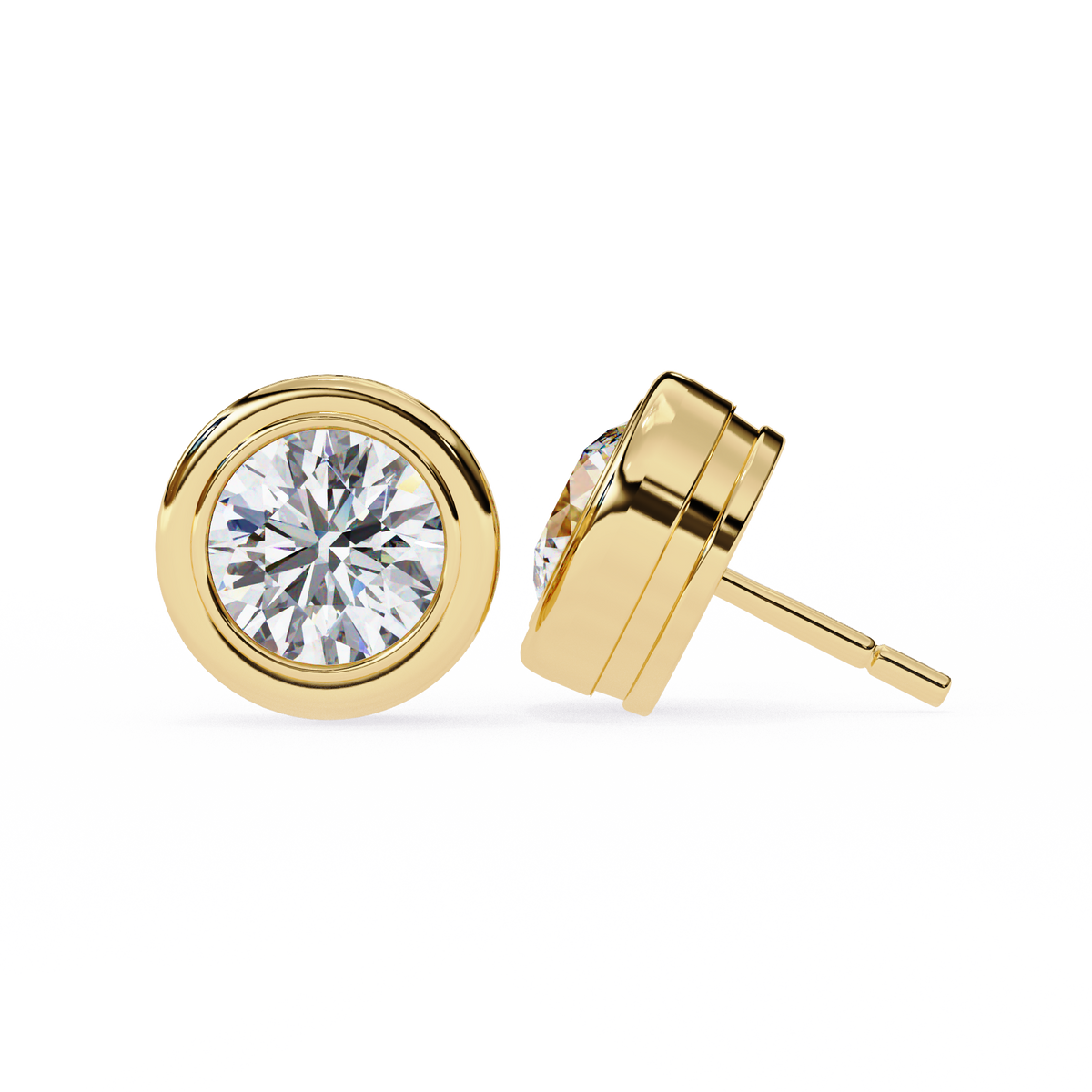 Sarai Diamond Earring