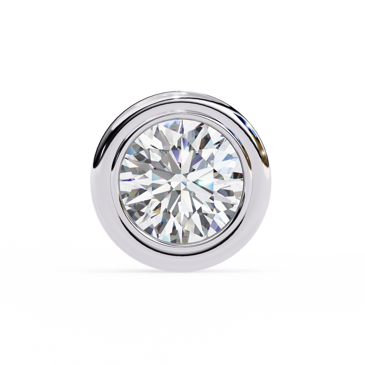 Sarai Diamond Earring