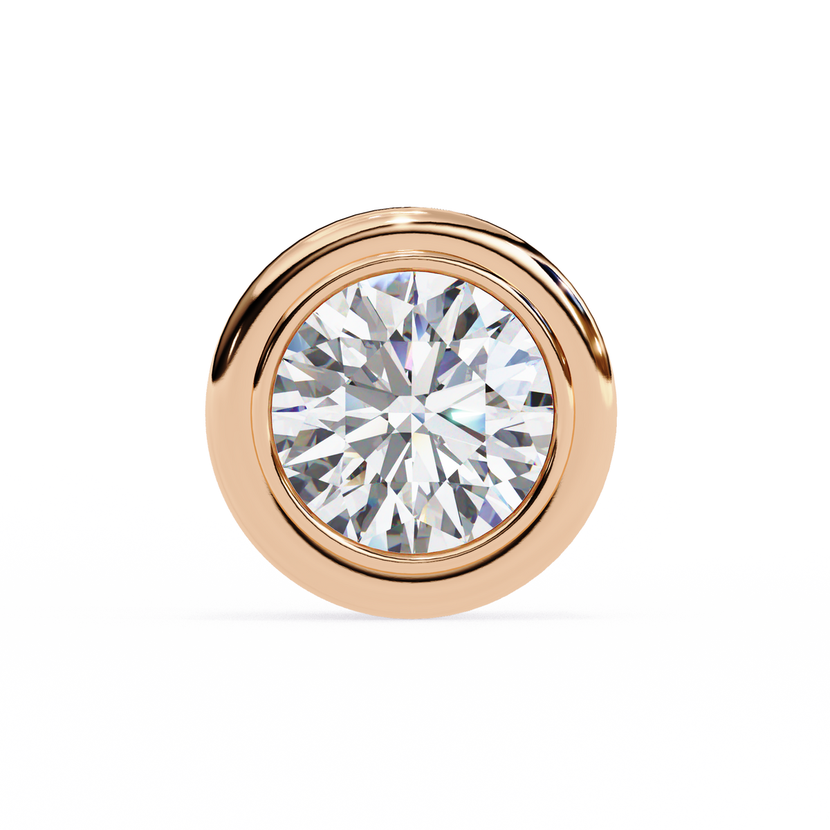 Sarai Diamond Earring