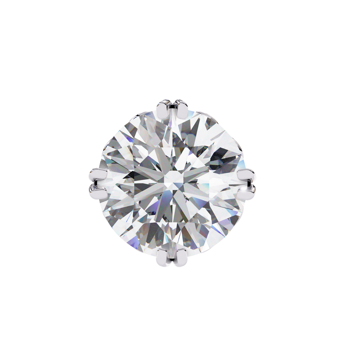 Alice Diamond Earring