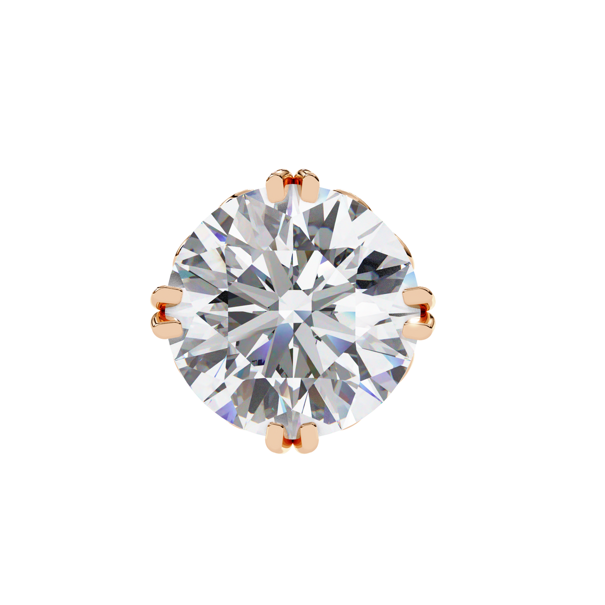 Alice Diamond Earring