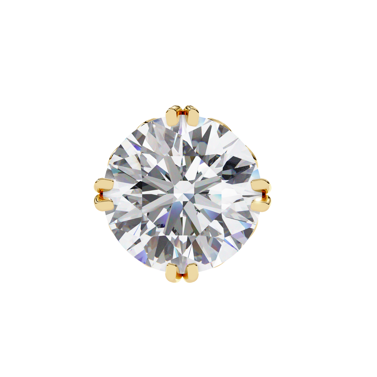 Alice Diamond Earring