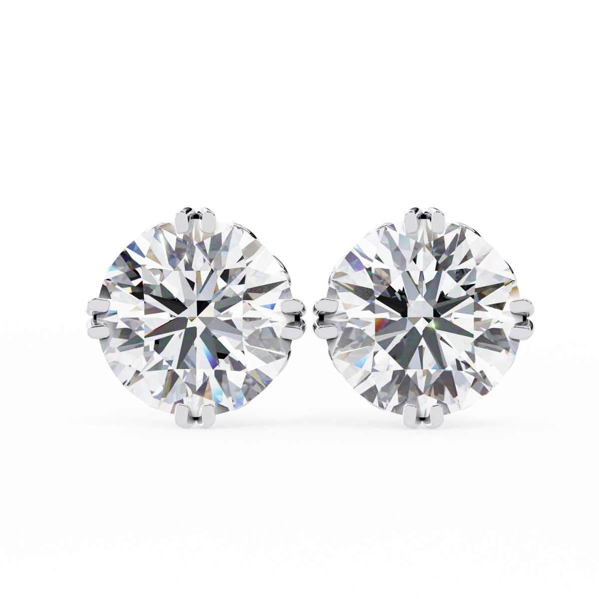 Alice Diamond Earring