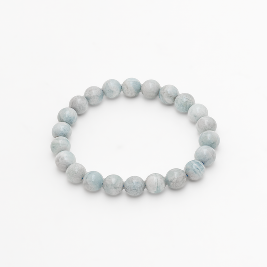 Aquamarine Bracelet