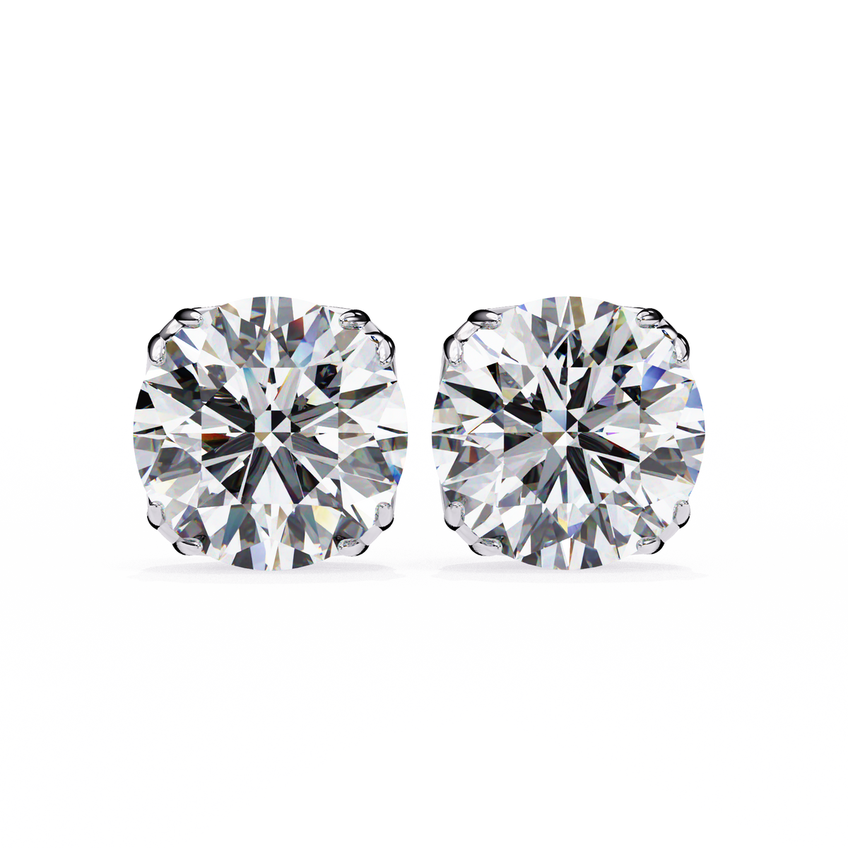 Regina Diamond Earring