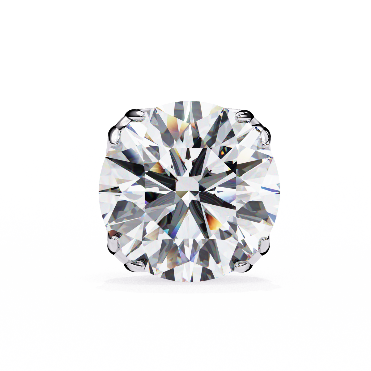 Regina Diamond Earring