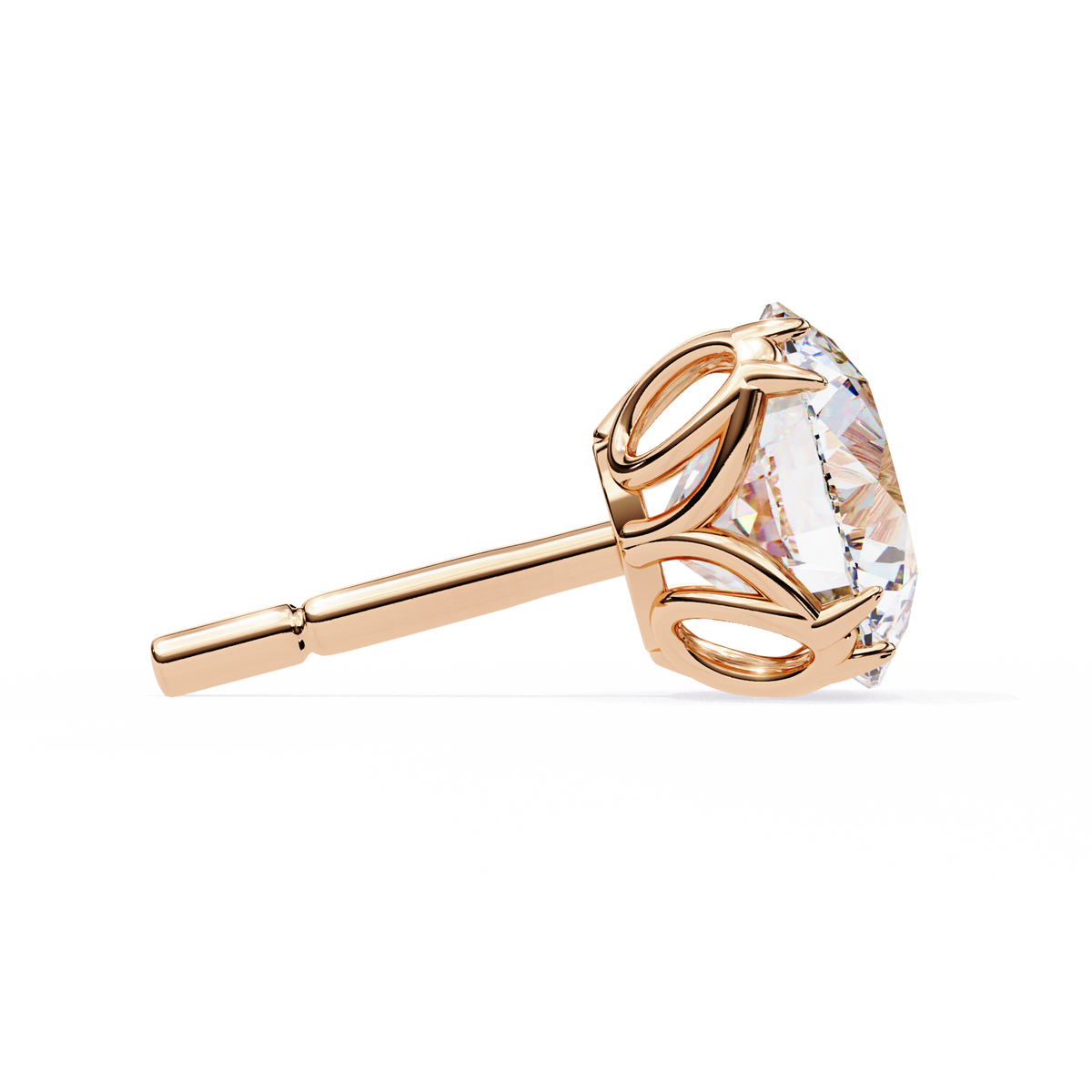 Regina Diamond Earring