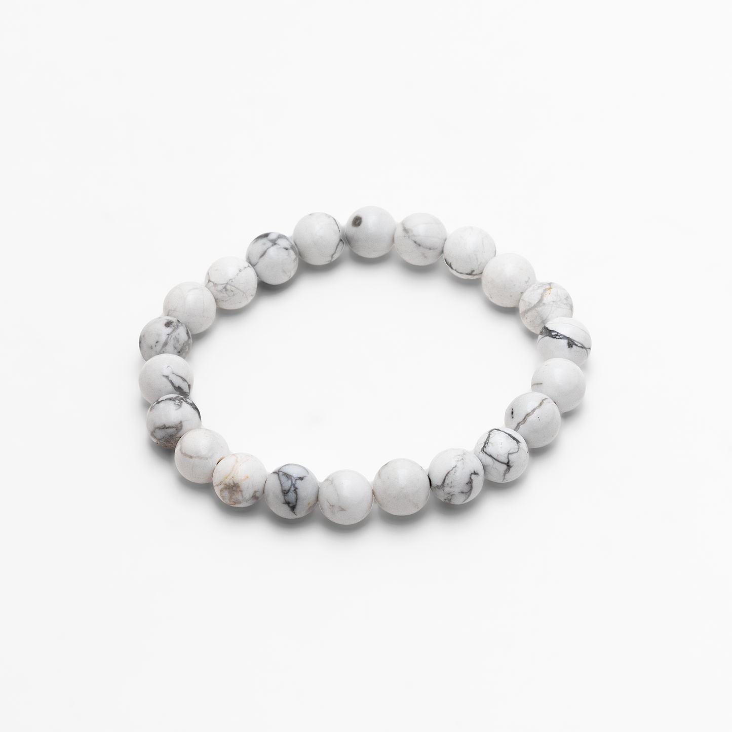 Howlite Bracelet