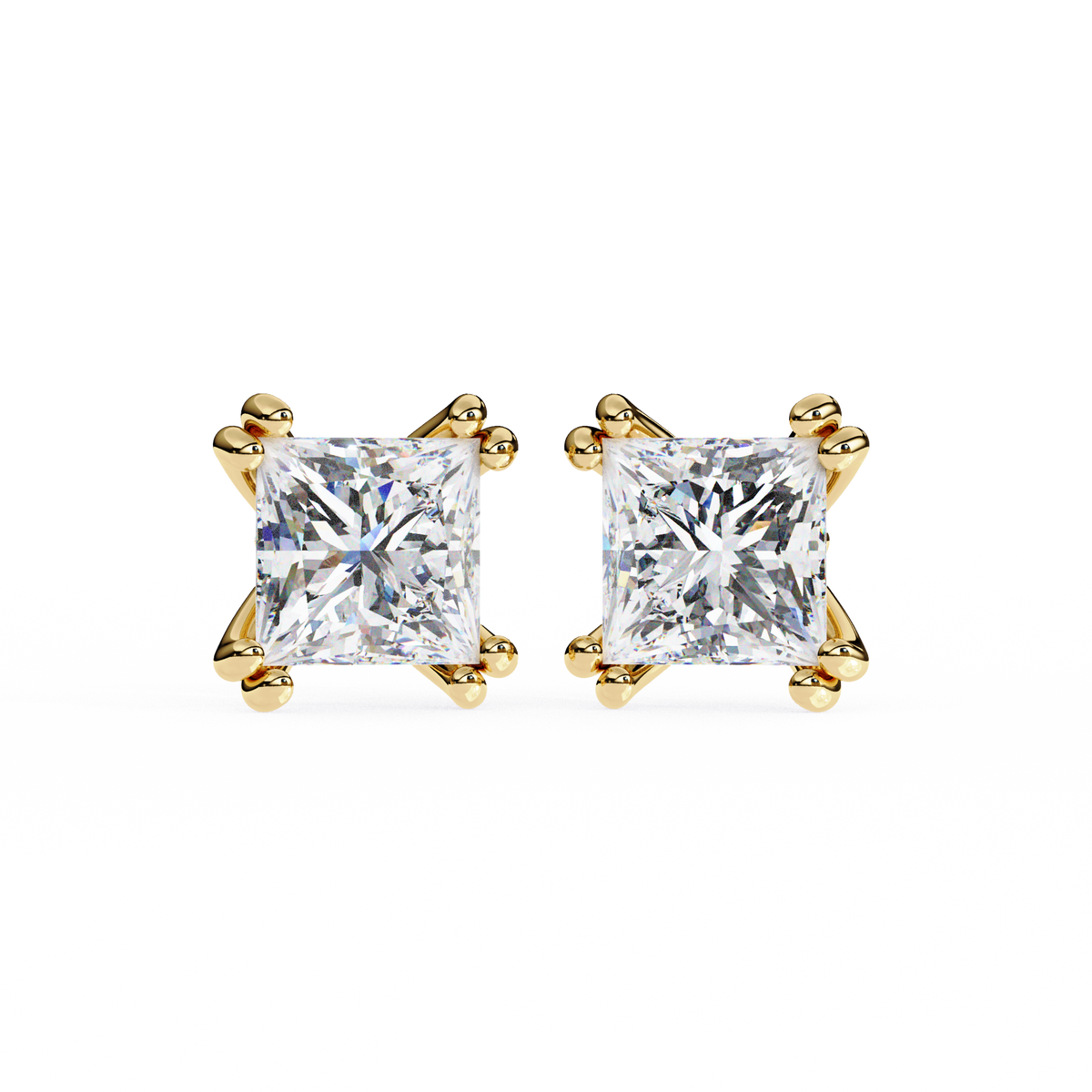 Sadie Diamond Earring