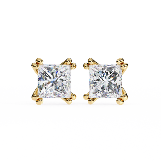 Sadie Diamond Earring
