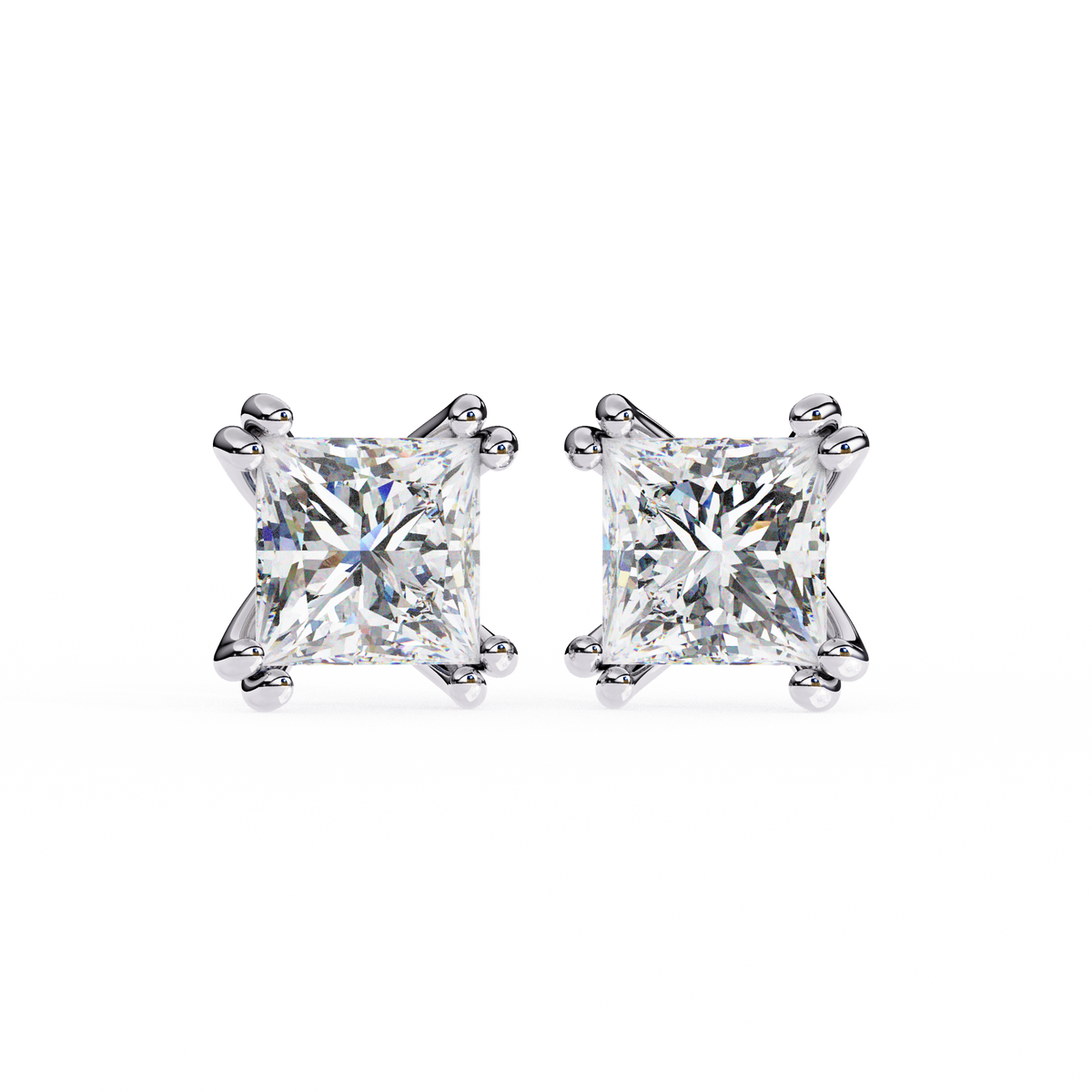 Sadie Diamond Earring