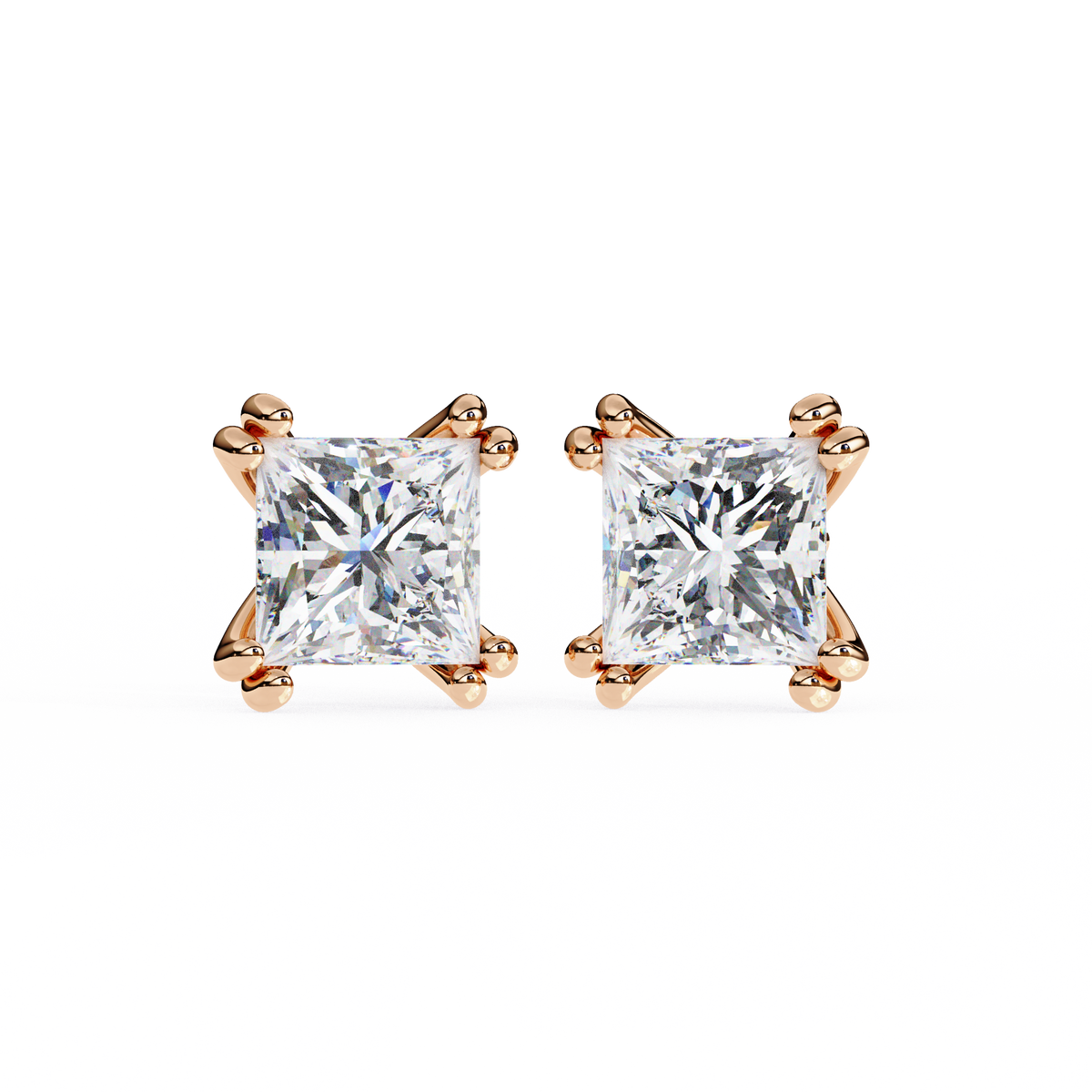 Sadie Diamond Earring