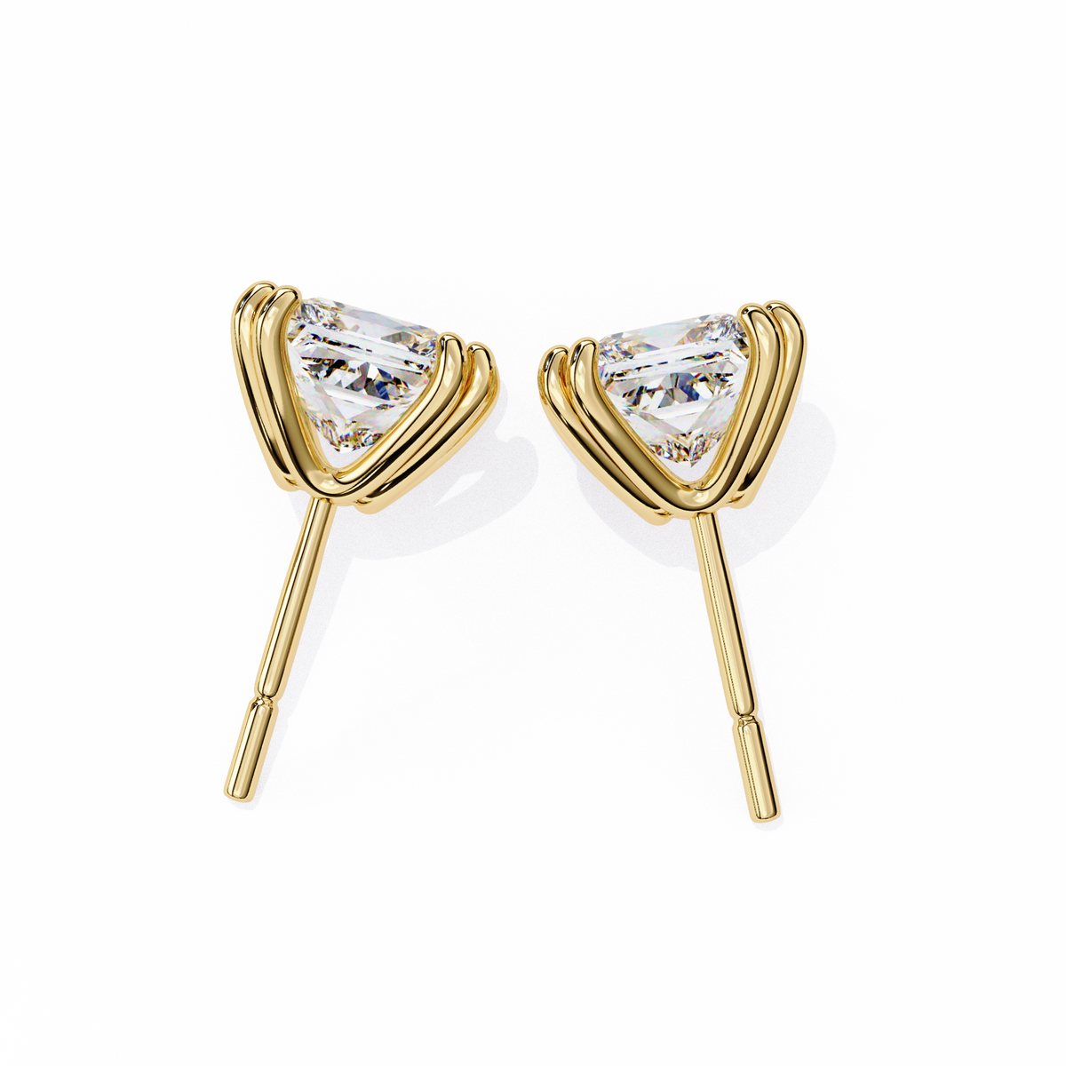Sadie Diamond Earring