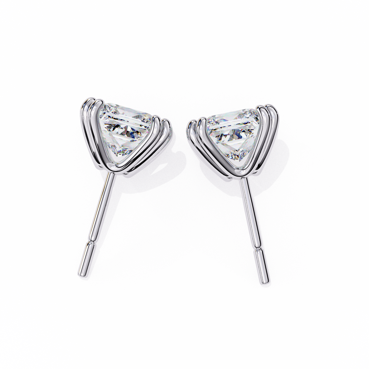 Sadie Diamond Earring