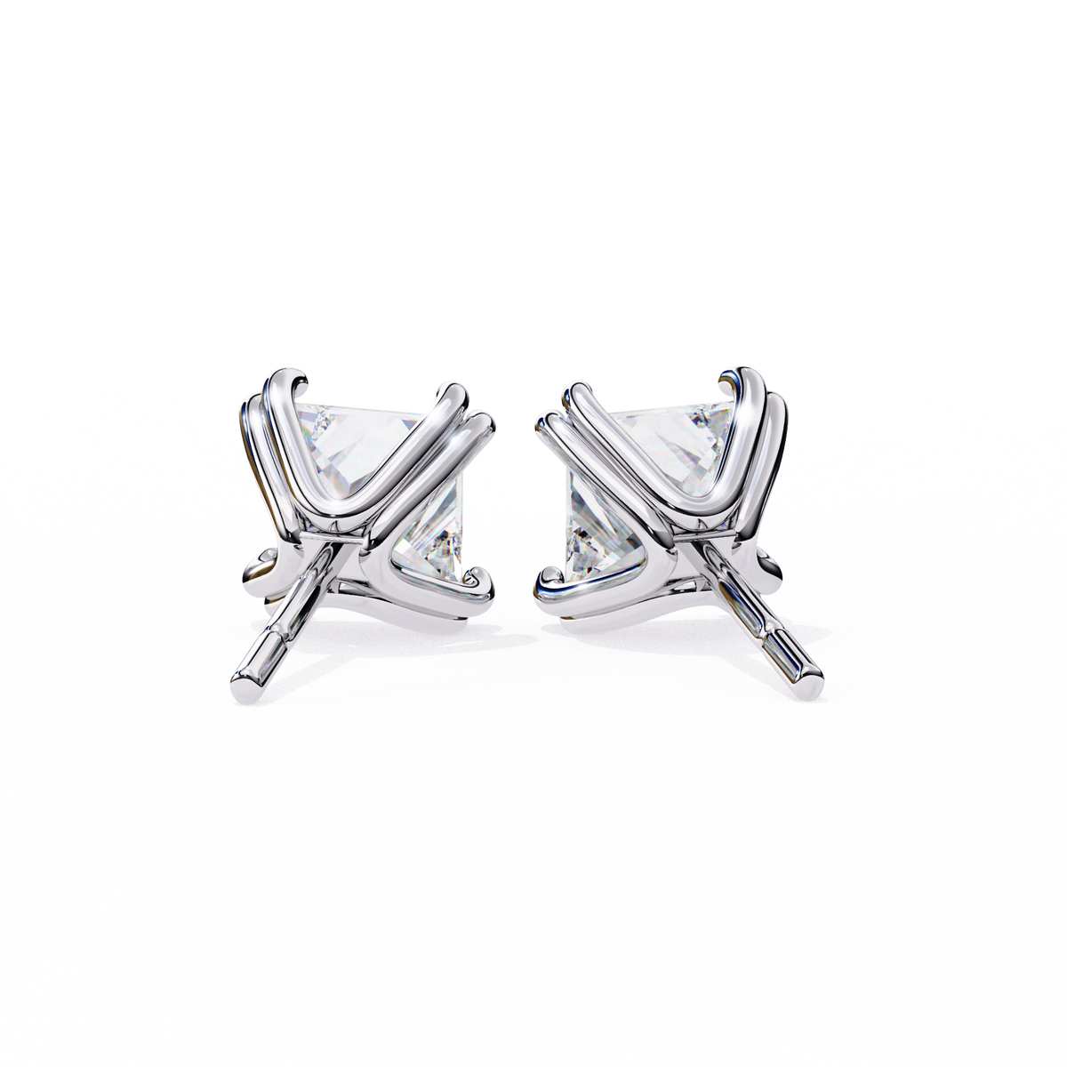 Sadie Diamond Earring