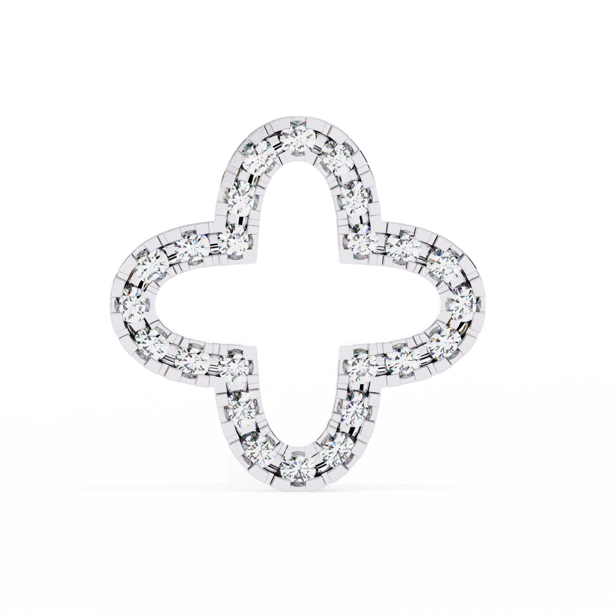 Nayeli Diamond Earring