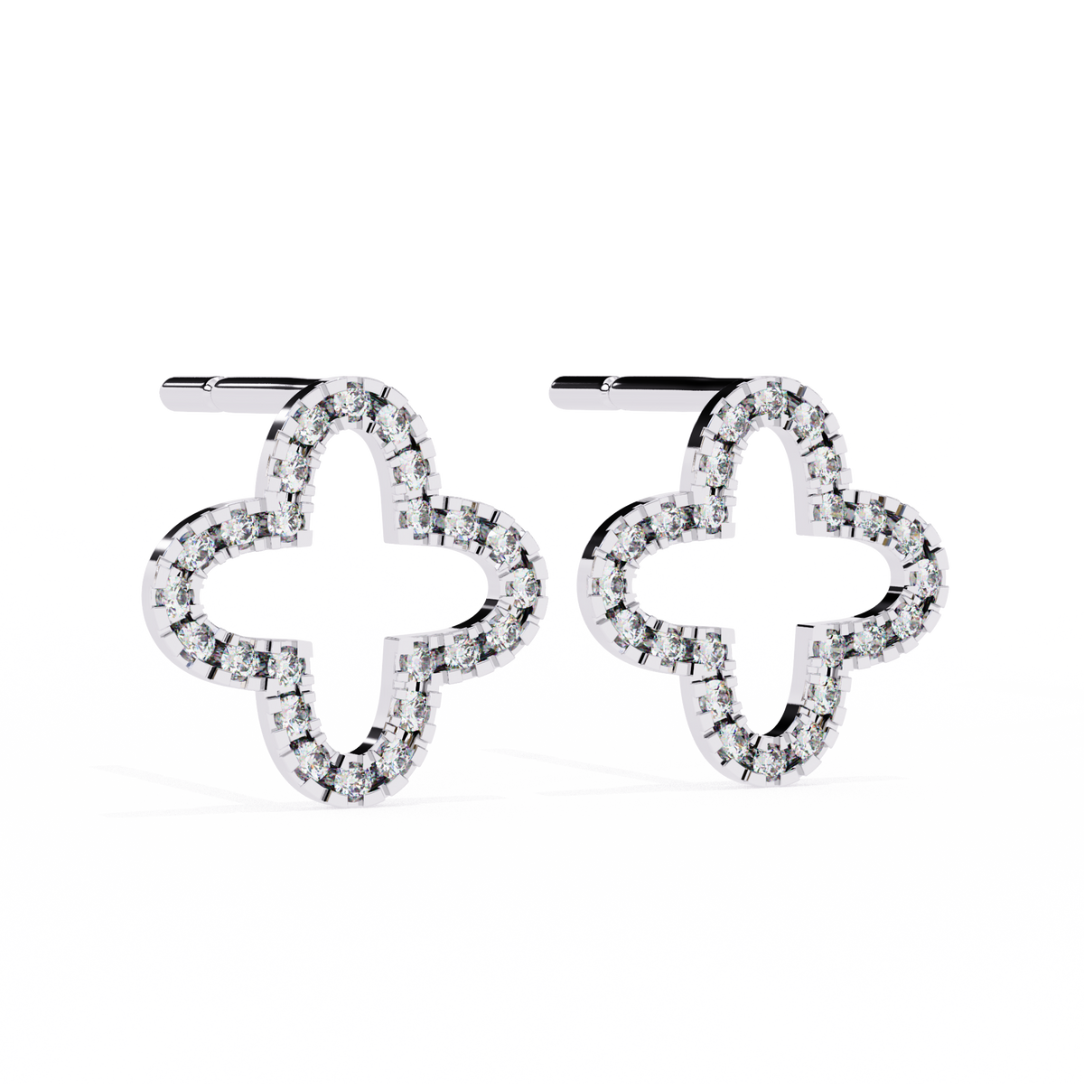 Nayeli Diamond Earring