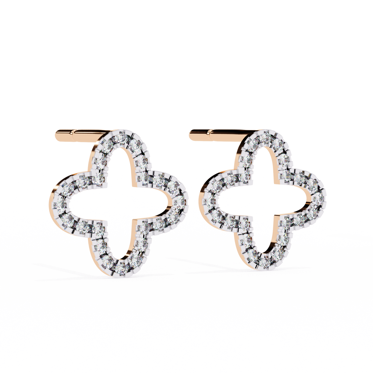 Nayeli Diamond Earring