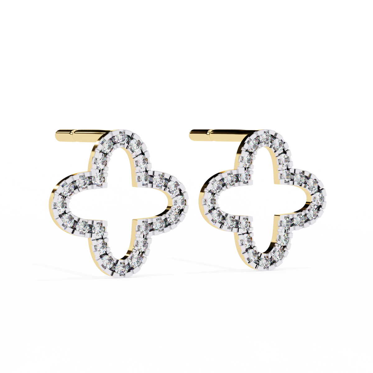 Nayeli Diamond Earring