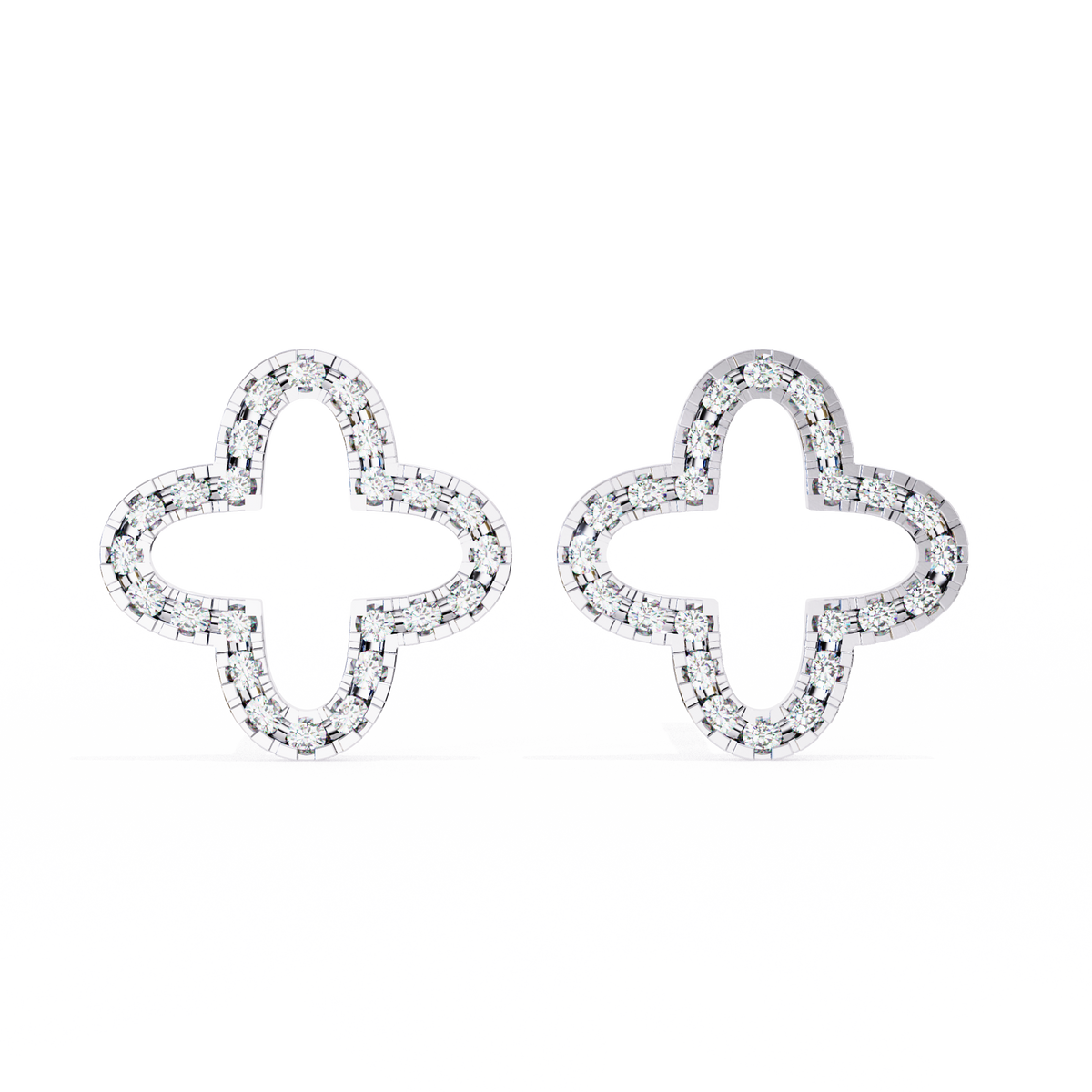 Nayeli Diamond Earring