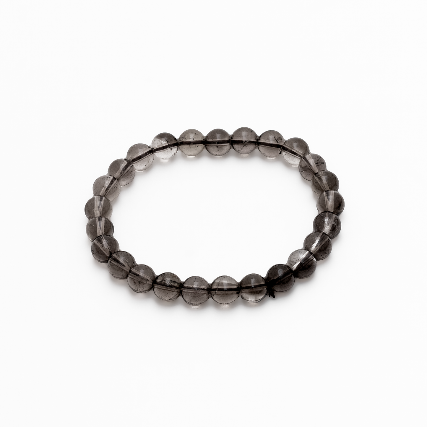 Smoky Quartz Bracelet