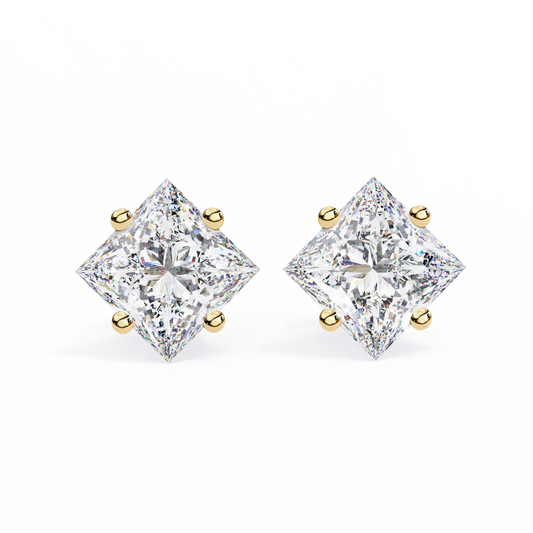 Clara Diamond Earring